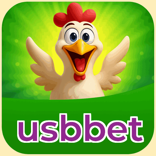Logo da usbbet